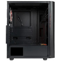 Корпус Eurocase A39 ARGB