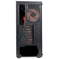 Корпус Eurocase A39 ARGB