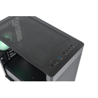 Корпус Eurocase M08 ARGB Корпус Eurocase M08 ARGB