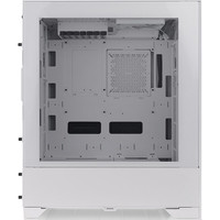 Корпус Thermaltake CTE T500 Air Snow CA-1X8-00F6WN-00