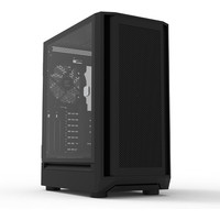 Корпус Zalman i6 (черный)