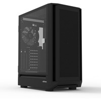 Корпус Zalman i6 (черный)