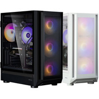 Корпус Zalman i6 (черный)