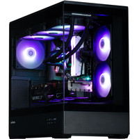Корпус Zalman P30 (черный)
