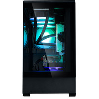 Корпус Zalman P30 (черный)