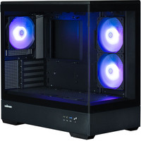 Корпус Zalman P30 (черный)