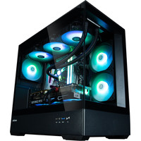 Корпус Zalman P30 (черный)