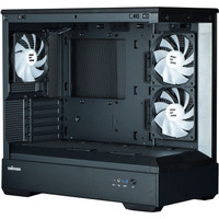Корпус Zalman P30 (черный)