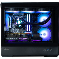 Корпус Zalman P30 (черный)