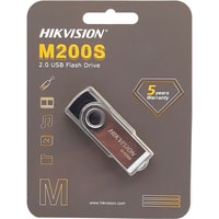 USB Flash Hikvision HS-USB-M200S USB3.0 128GB