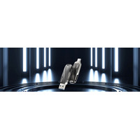 USB Flash Netac US11 32GB NT03US11C-032G-32BK