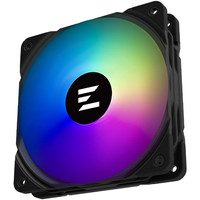 Вентилятор для корпуса Zalman ZM-AF120 ARGB (черный)