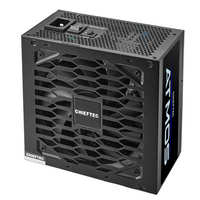 Блок питания Chieftec Atmos CPX-750FC