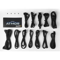 Блок питания Chieftec Atmos CPX-750FC