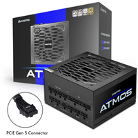 Блок питания Chieftec Atmos CPX-750FC