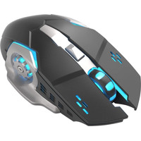 Игровая мышь Oklick 770GW (черный)