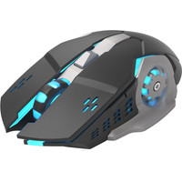 Игровая мышь Oklick 770GW (черный)
