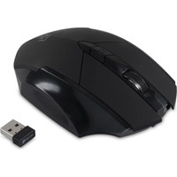 Игровая мышь Oklick 780GW (черный)