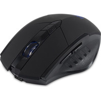 Игровая мышь Oklick 780GW (черный)