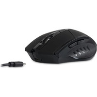 Игровая мышь Oklick 780GW (черный)