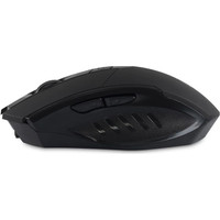 Игровая мышь Oklick 780GW (черный)