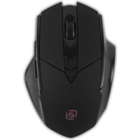 Игровая мышь Oklick 780GW (черный)