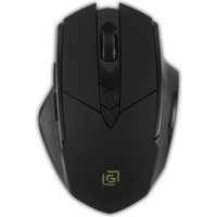Игровая мышь Oklick 780GW (черный)