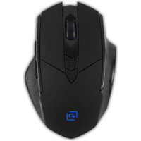 Игровая мышь Oklick 780GW (черный)