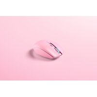 Игровая мышь Razer Orochi V2 Quartz Pink