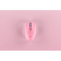 Игровая мышь Razer Orochi V2 Quartz Pink