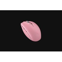 Игровая мышь Razer Orochi V2 Quartz Pink