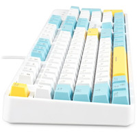 Клавиатура Oklick K951X