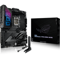 Материнская плата ASUS ROG Maximus Z790 Dark Hero