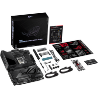 Материнская плата ASUS ROG Maximus Z790 Dark Hero