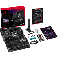 Материнская плата ASUS ROG Strix Z790-E Gaming WiFi II