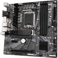 Материнская плата Gigabyte Q670M D3H (rev. 1.0)