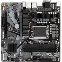Материнская плата Gigabyte Q670M D3H (rev. 1.0)