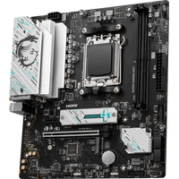 Материнская плата MSI B650M Gaming WiFi