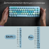 Офисный набор SmartBuy SBC-676390AG-T
