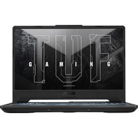 Игровой ноутбук ASUS TUF Gaming A15 FA506NC-HN063