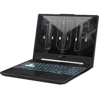 Игровой ноутбук ASUS TUF Gaming A15 FA506NC-HN063