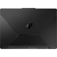 Игровой ноутбук ASUS TUF Gaming A15 FA506NC-HN063