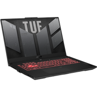 Игровой ноутбук ASUS TUF Gaming A17 2023 FA707NU-HX070