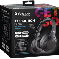 Наушники Defender FreeMotion B690