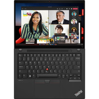 Ноутбук Lenovo ThinkPad T14 Gen 4 Intel 21HD0053PB