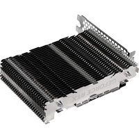 Видеокарта Palit GeForce RTX 3050 KalmX 6GB NE63050018JE-1070H