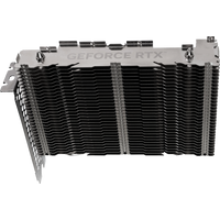 Видеокарта Palit GeForce RTX 3050 KalmX 6GB NE63050018JE-1070H