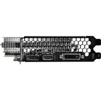 Видеокарта Palit GeForce RTX 3050 KalmX 6GB NE63050018JE-1070H