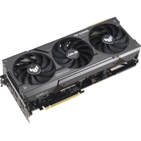 Видеокарта ASUS TUF Gaming GeForce RTX 4070 Super 12GB GDDR6X OC Edition TUF-RTX4070S-O12G-GAMING