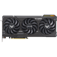 Видеокарта ASUS TUF Gaming GeForce RTX 4070 Super 12GB GDDR6X OC Edition TUF-RTX4070S-O12G-GAMING